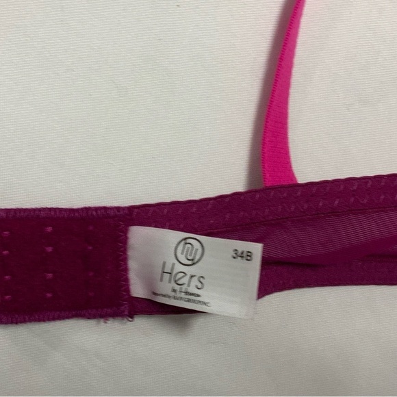 Hers by Herman Bra - Picture 6 of 7